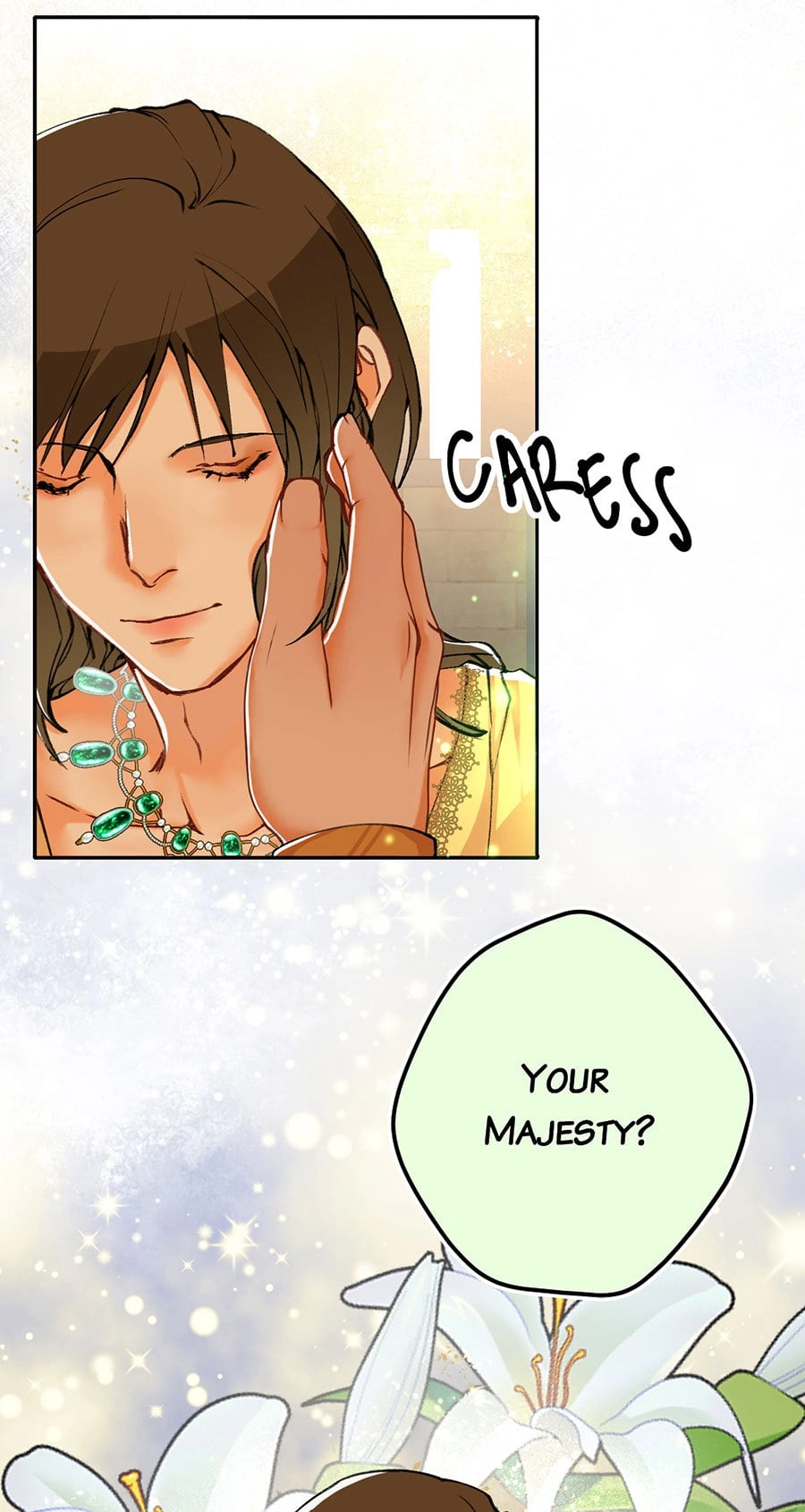 Read Bara no Ouji-sama chapter 36.6 image 3 on Lezhin