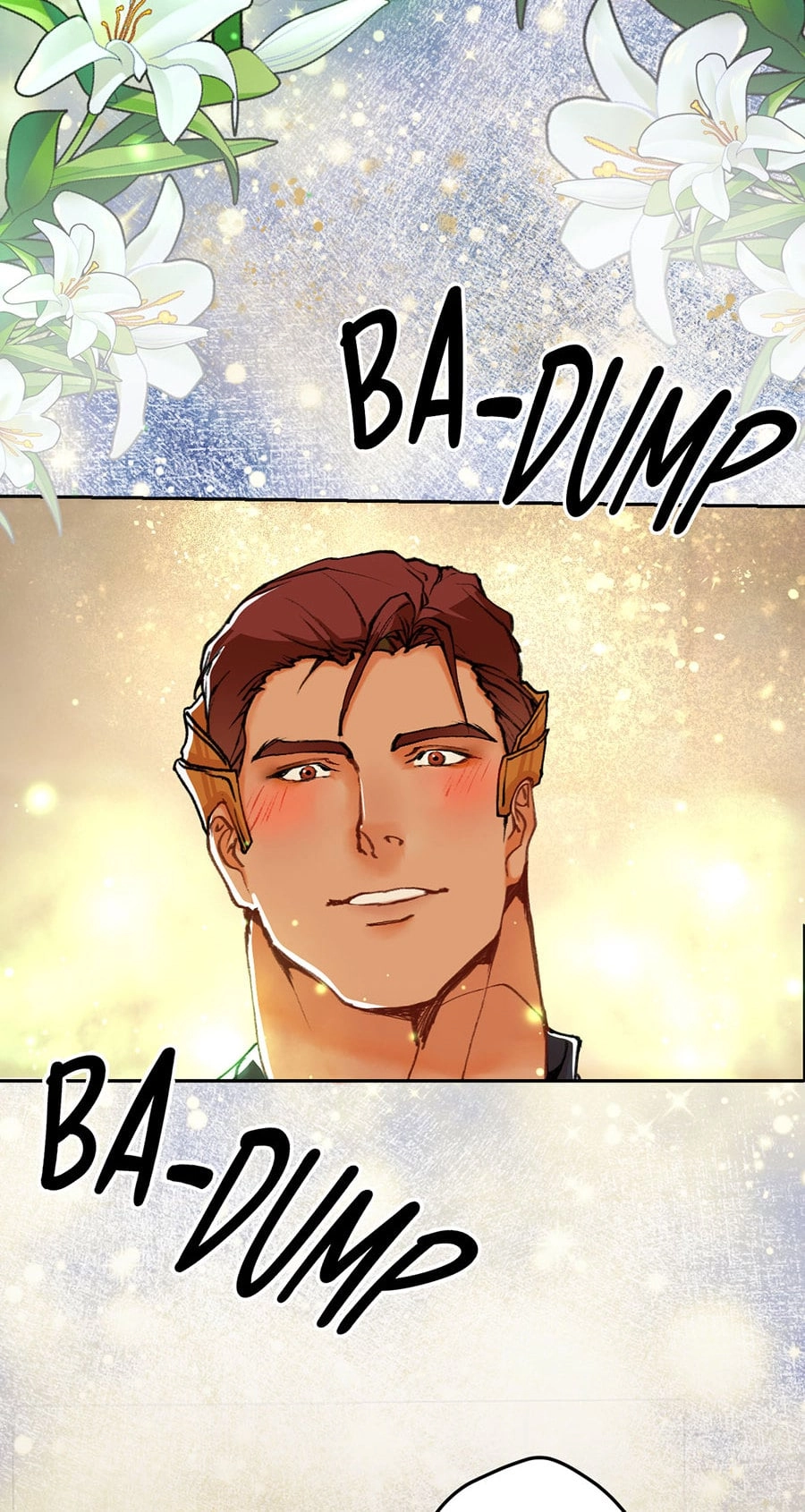 Read Bara no Ouji-sama chapter 36.6 image 5 on Lezhin