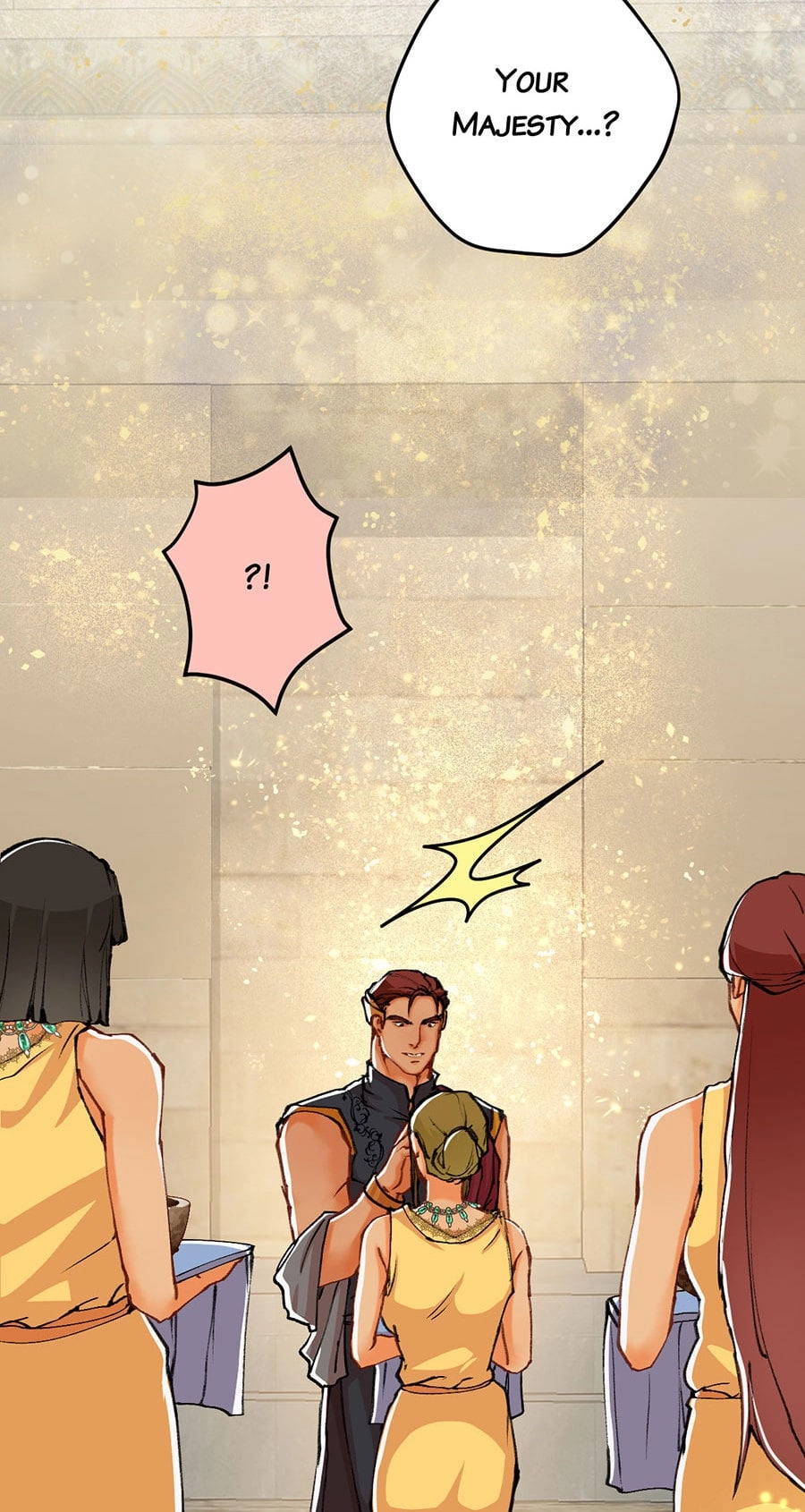 Read Bara no Ouji-sama chapter 36.6 image 6 on Lezhin