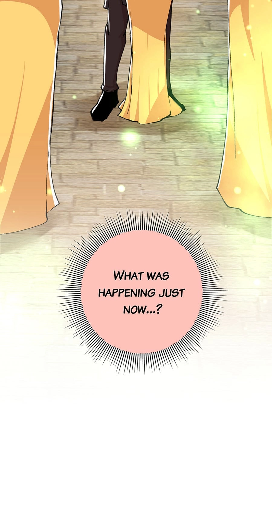 Read Bara no Ouji-sama chapter 36.6 image 7 on Lezhin