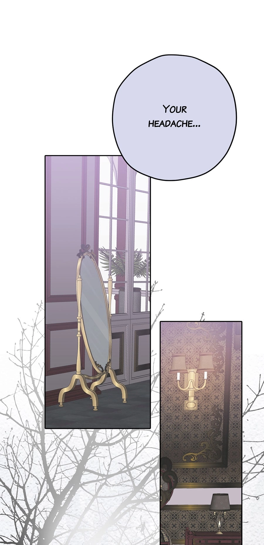 Read Bara no Ouji-sama chapter 36.6 image 8 on Lezhin