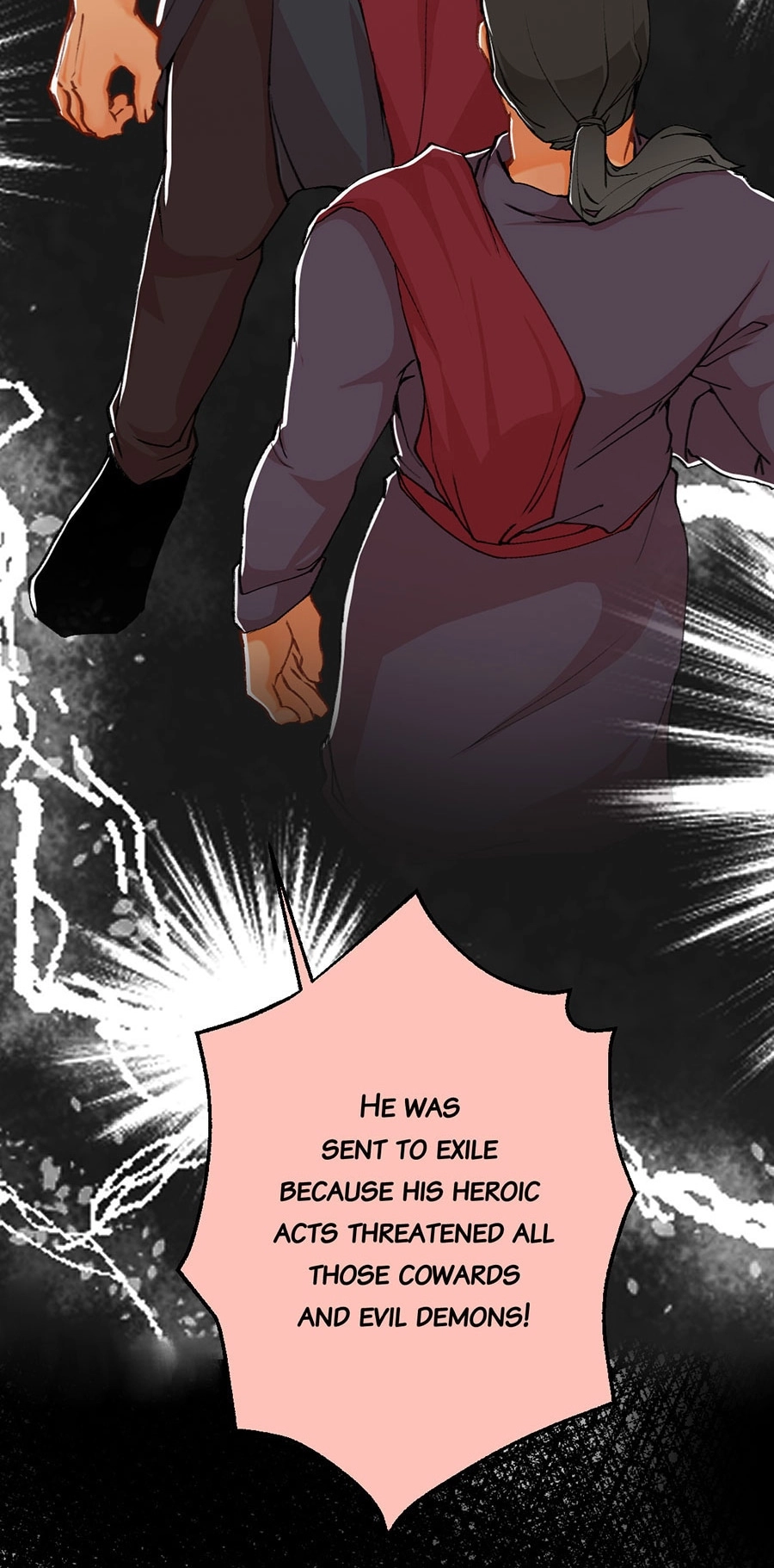 Read Bara no Ouji-sama chapter 36.7 image 11 on Lezhin