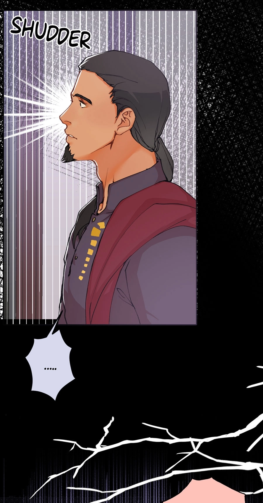 Read Bara no Ouji-sama chapter 36.8 image 1 on Lezhin