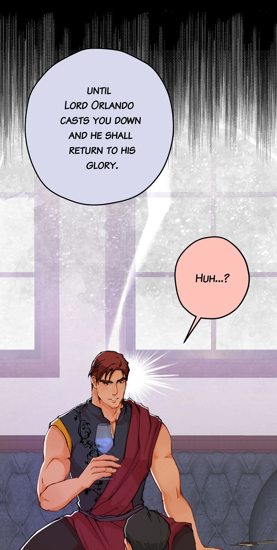 Read Bara no Ouji-sama chapter 36.8 image 10 on Lezhin