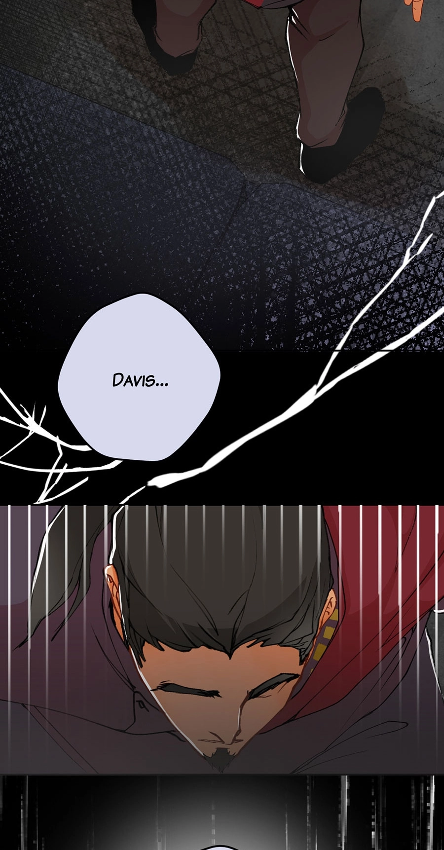 Read Bara no Ouji-sama chapter 36.8 image 3 on Lezhin