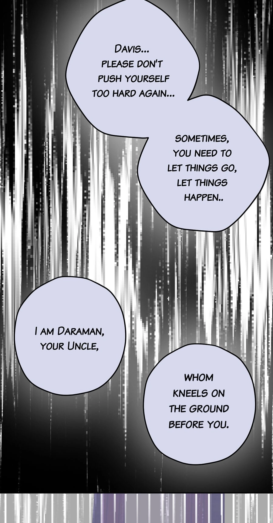 Read Bara no Ouji-sama chapter 36.8 image 4 on Lezhin