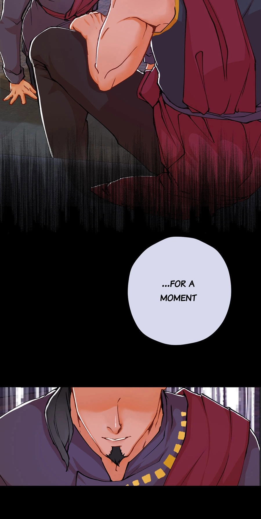 Read Bara no Ouji-sama chapter 36.8 image 9 on Lezhin