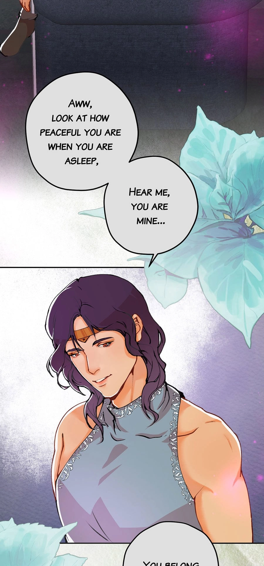 Read Bara no Ouji-sama chapter 36.9 image 11 on Lezhin
