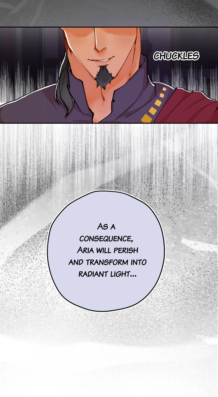 Read Bara no Ouji-sama chapter 36.9 image 4 on Lezhin