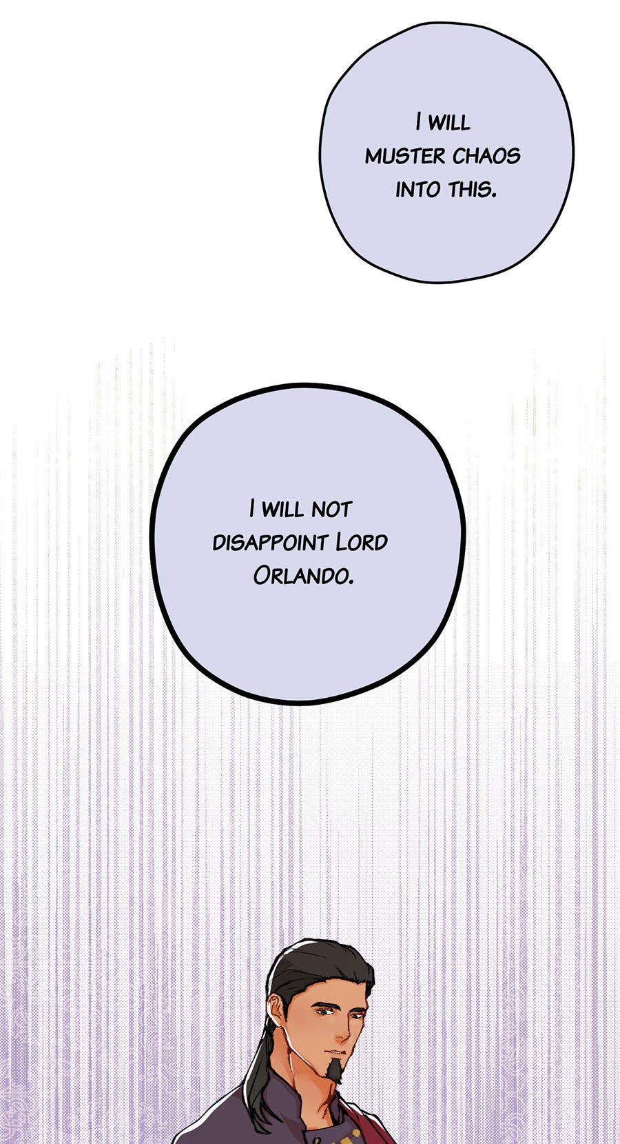 Read Bara no Ouji-sama chapter 36.9 image 5 on Lezhin