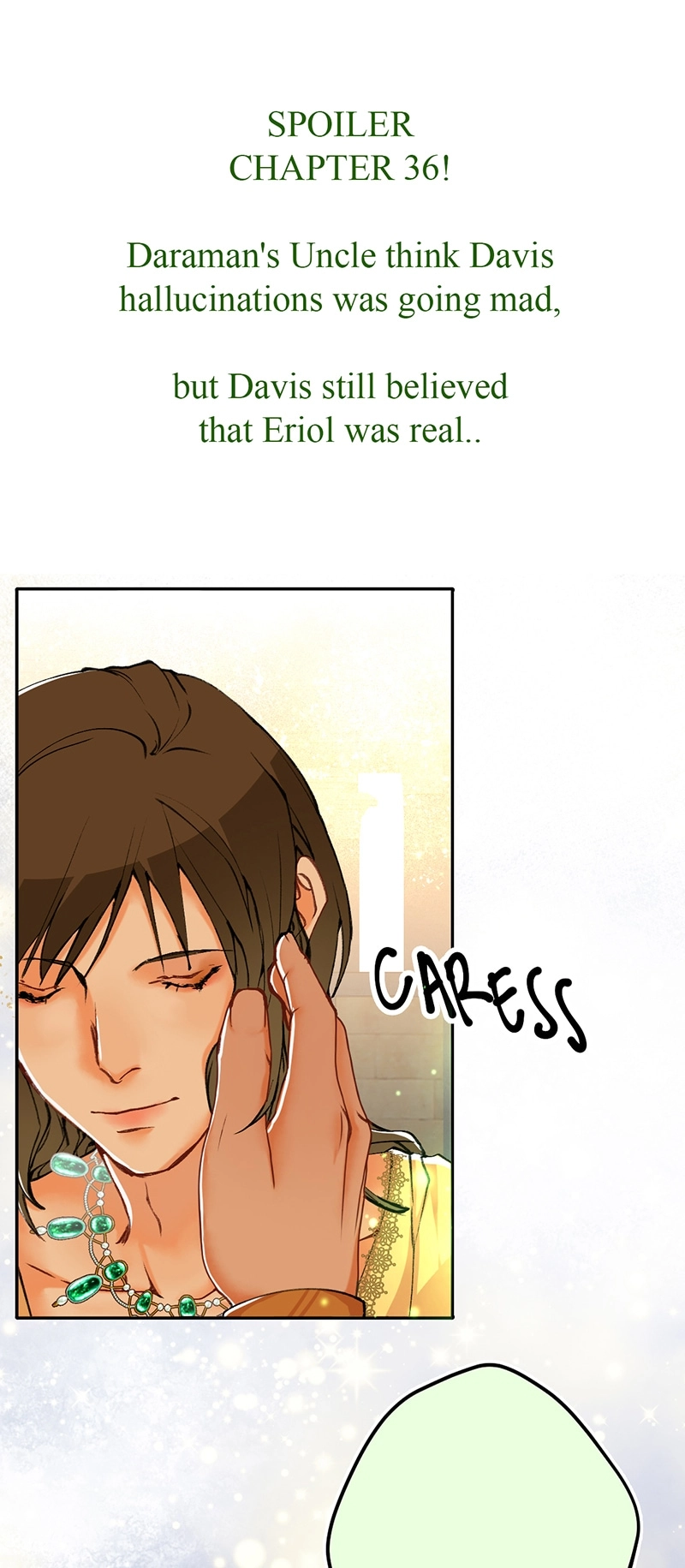 Read Bara no Ouji-sama chapter 36 image 0 on Lezhin