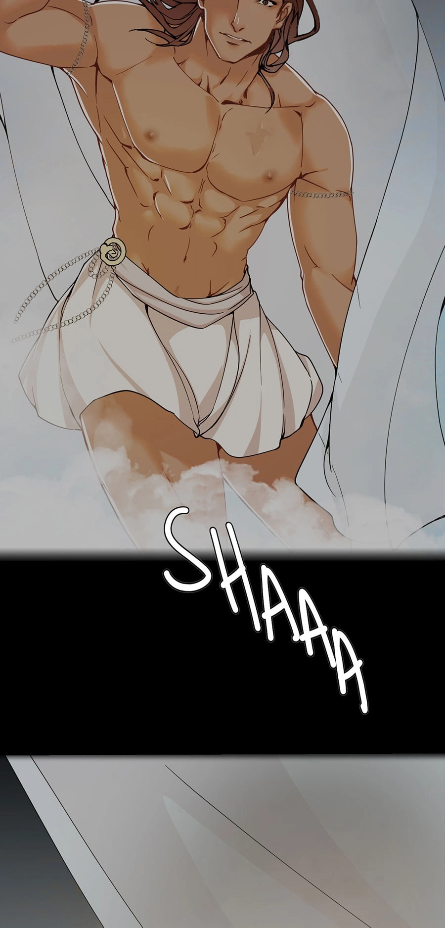 Read Bara no Ouji-sama chapter 37.1 image 2 on Lezhin