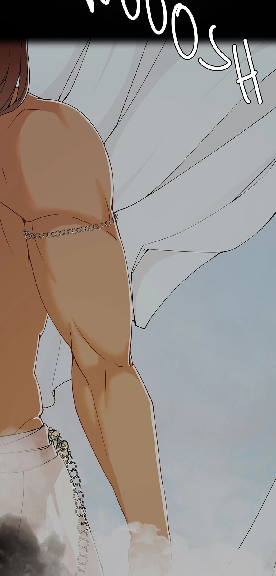 Read Bara no Ouji-sama chapter 37.1 image 4 on Lezhin