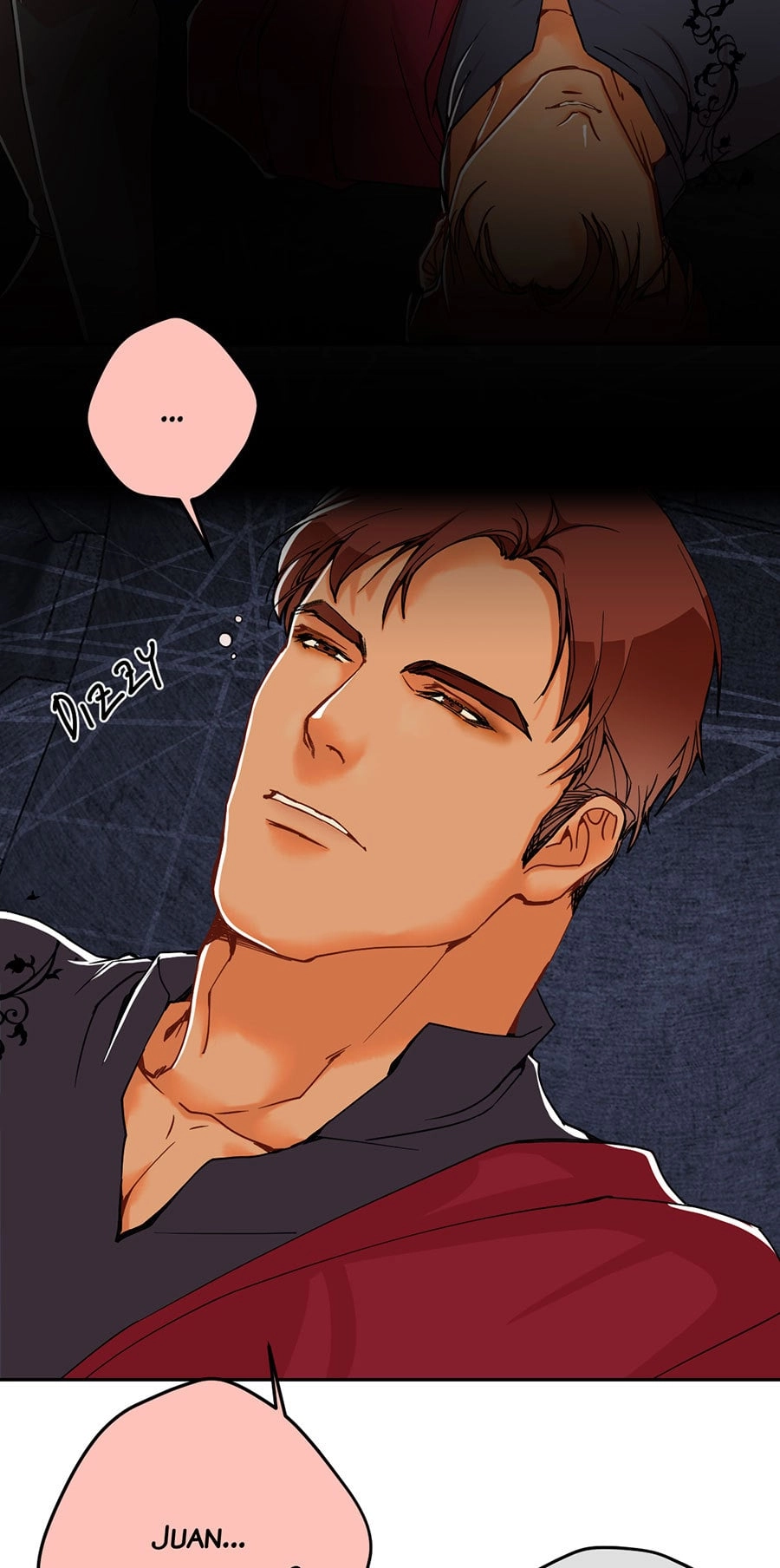 Read Bara no Ouji-sama chapter 37.1 image 8 on Lezhin