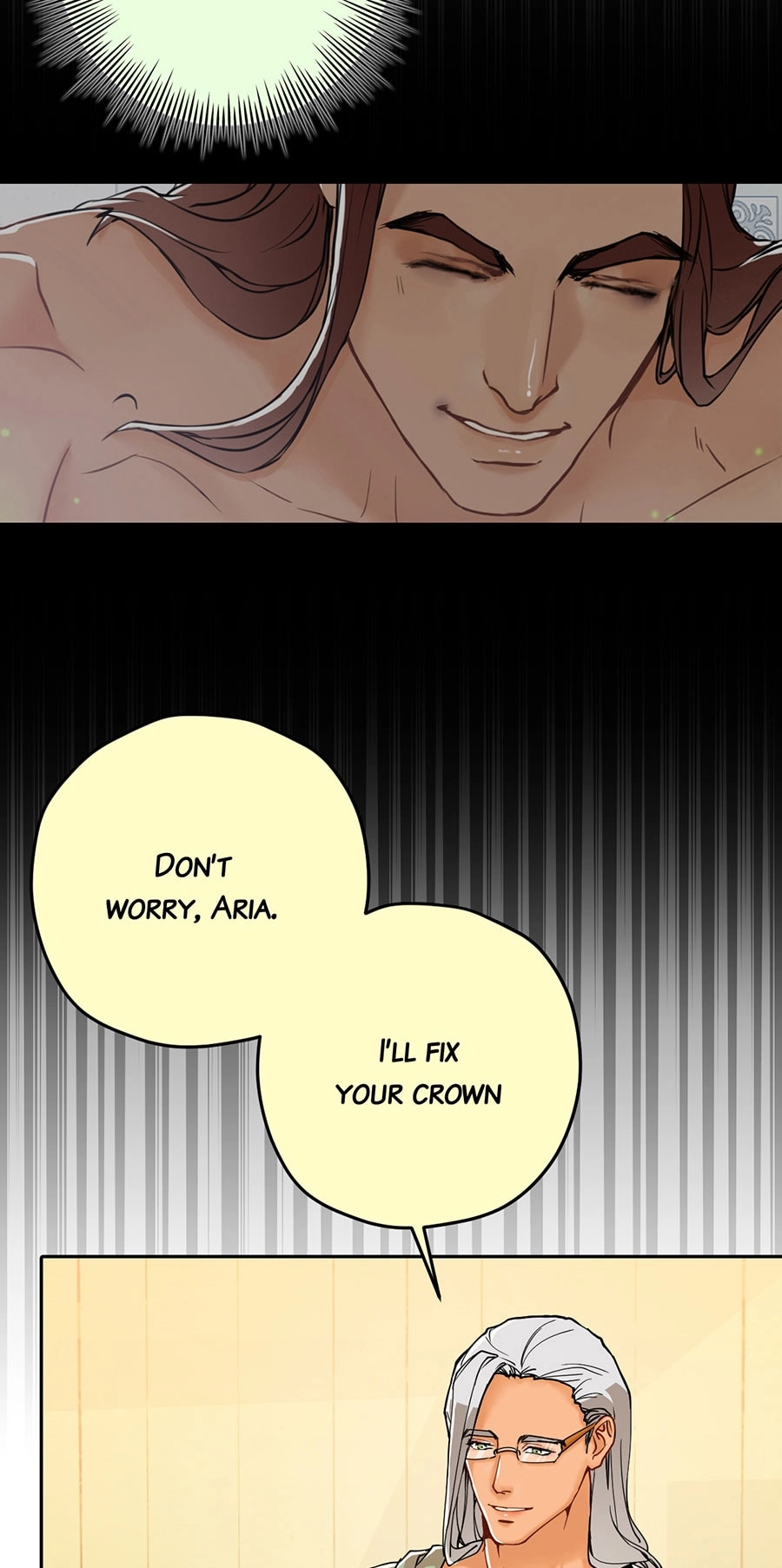 Read Bara no Ouji-sama chapter 37.2 image 11 on Lezhin