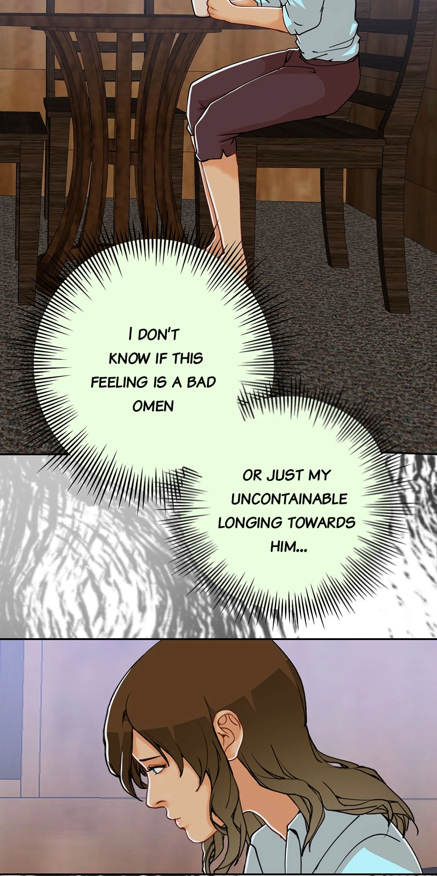 Read Bara no Ouji-sama chapter 37.2 image 15 on Lezhin