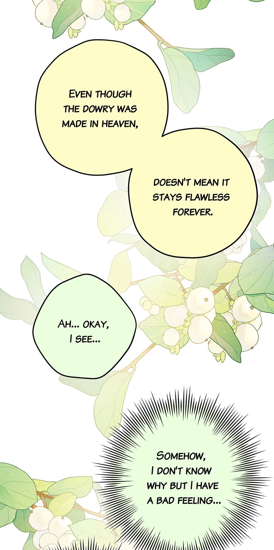 Read Bara no Ouji-sama chapter 37.2 image 9 on Lezhin