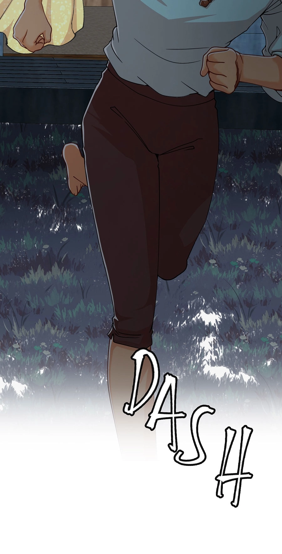 Read Bara no Ouji-sama chapter 37.4 image 14 on Lezhin
