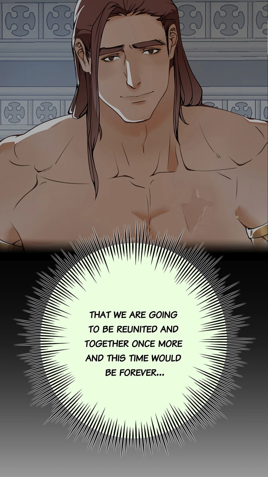 Read Bara no Ouji-sama chapter 37.4 image 3 on Lezhin