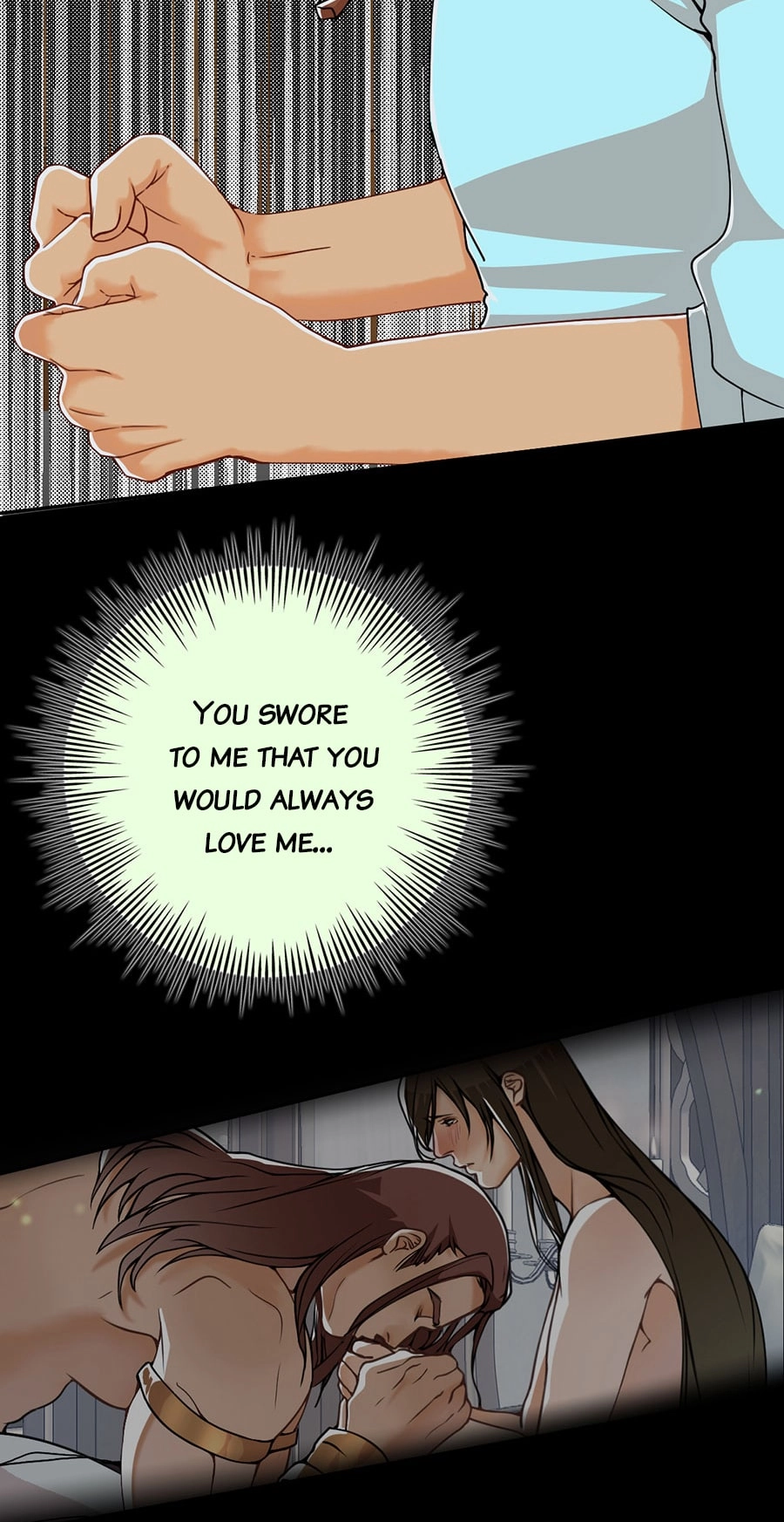 Read Bara no Ouji-sama chapter 37.4 image 9 on Lezhin