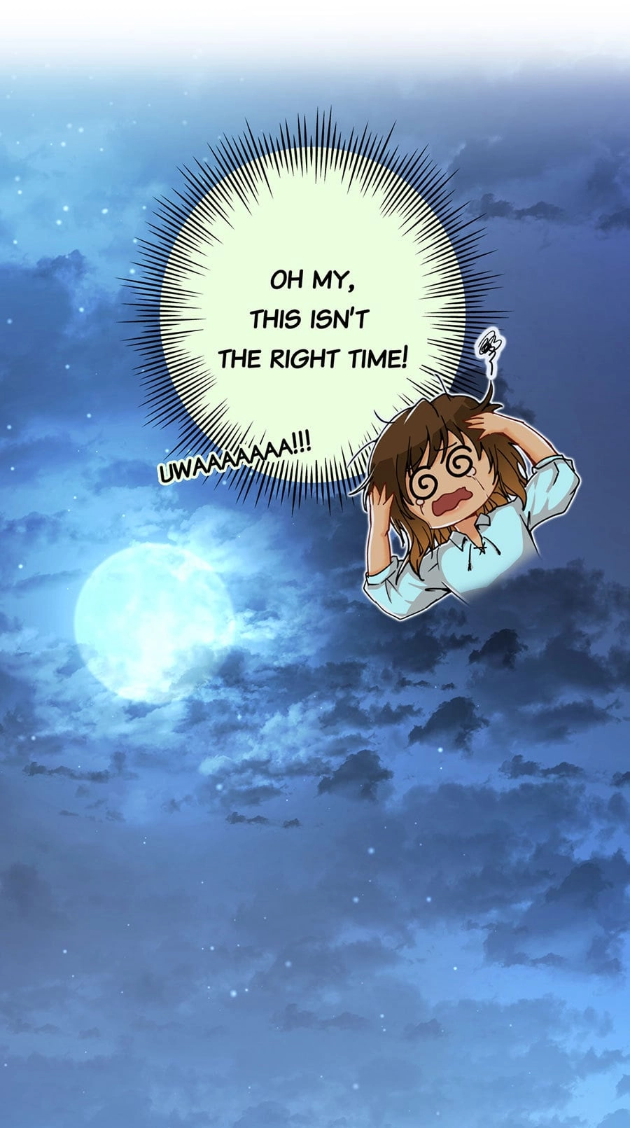 Read Bara no Ouji-sama chapter 37.5 image 11 on Lezhin