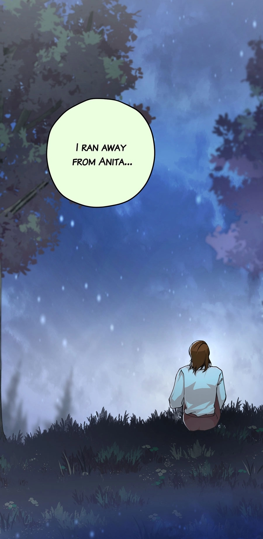 Read Bara no Ouji-sama chapter 37.5 image 2 on Lezhin