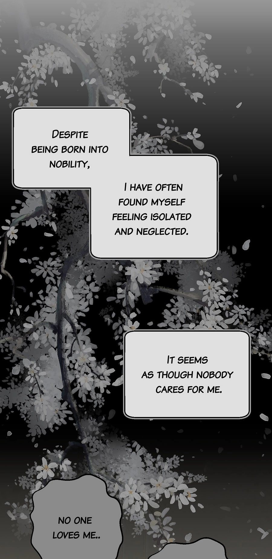 Read Bara no Ouji-sama chapter 37 image 1 on Lezhin