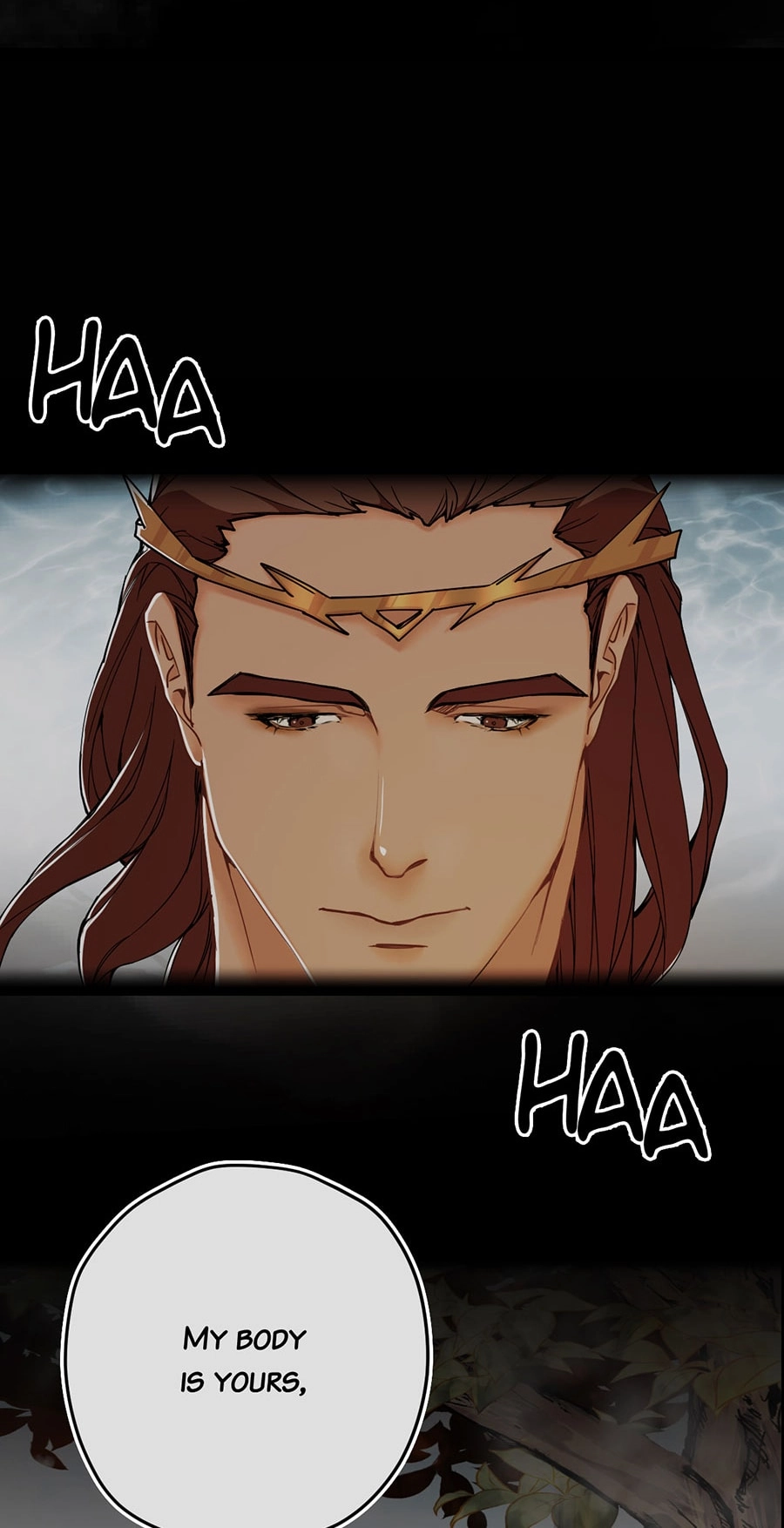 Read Bara no Ouji-sama chapter 37 image 10 on Lezhin
