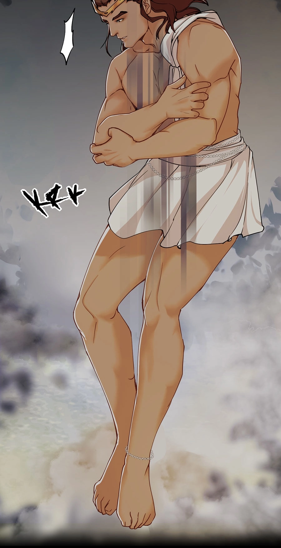 Read Bara no Ouji-sama chapter 37 image 12 on Lezhin