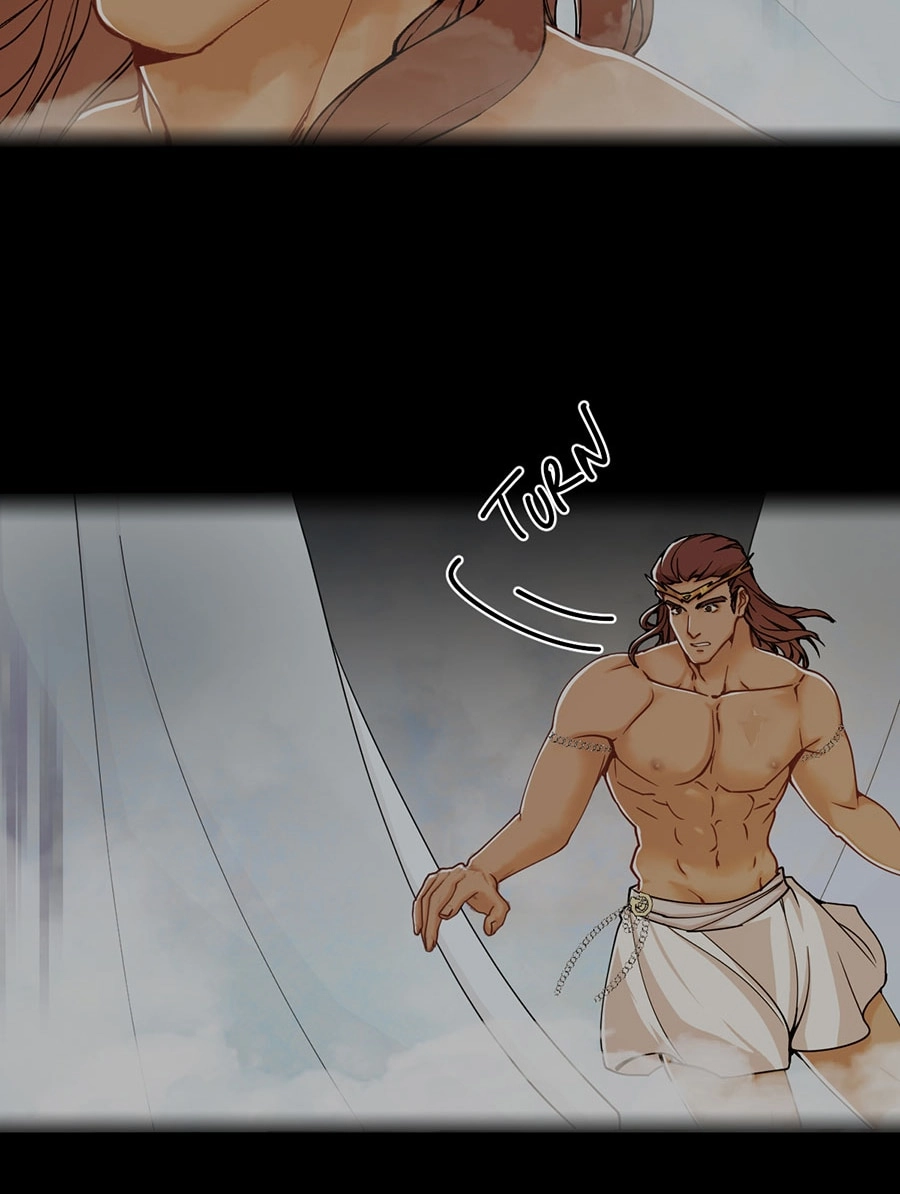 Read Bara no Ouji-sama chapter 37 image 14 on Lezhin