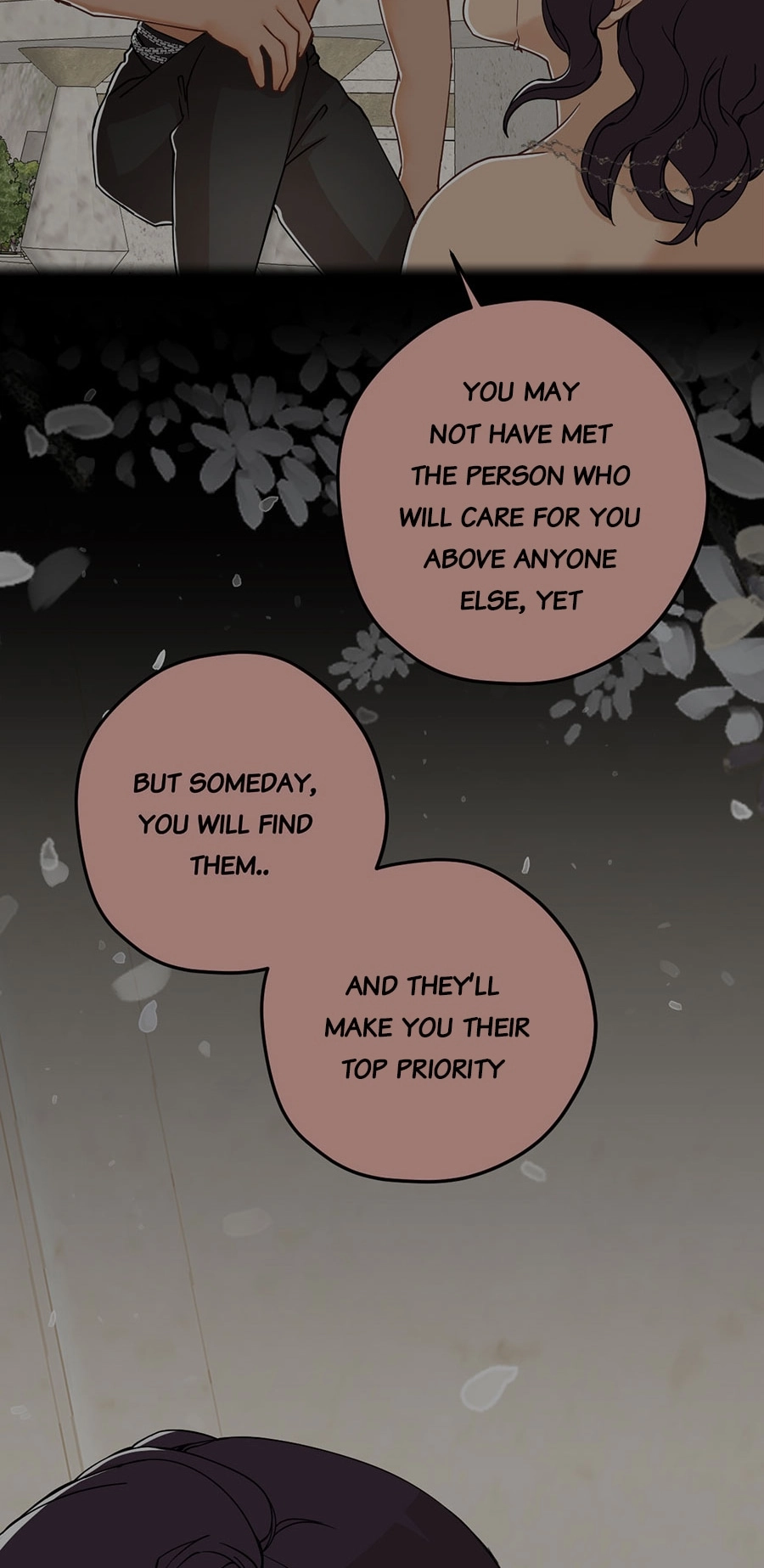 Read Bara no Ouji-sama chapter 37 image 4 on Lezhin