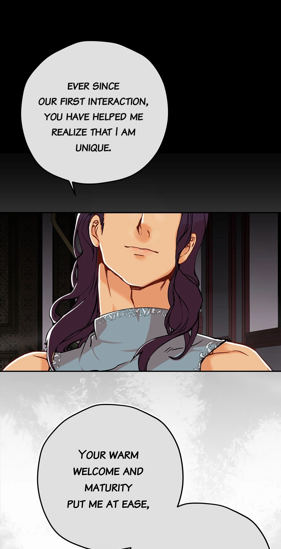 Read Bara no Ouji-sama chapter 37 image 7 on Lezhin