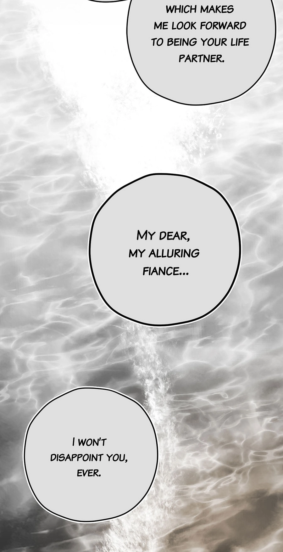Read Bara no Ouji-sama chapter 37 image 8 on Lezhin