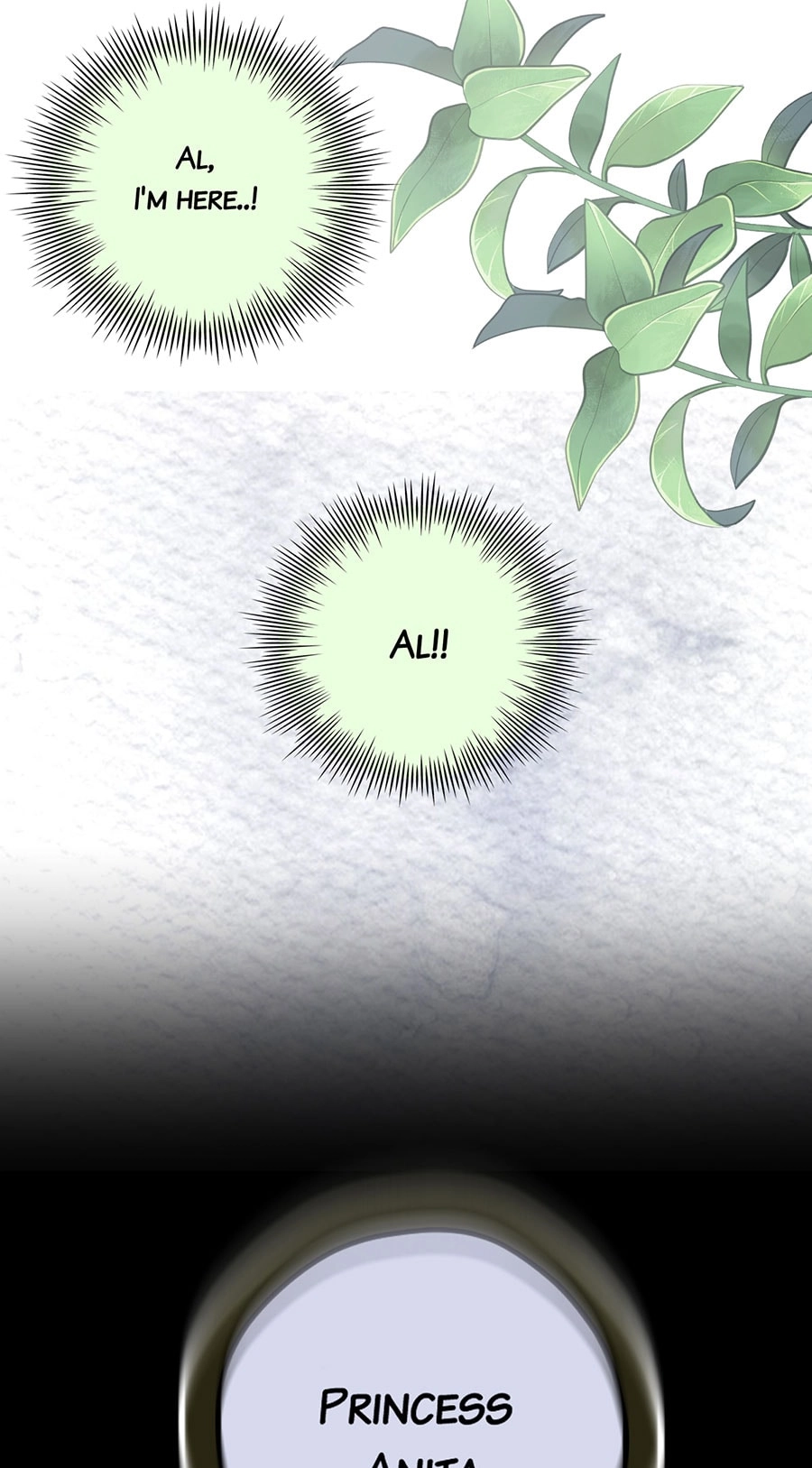 Read Bara no Ouji-sama chapter 38.2 image 3 on Lezhin