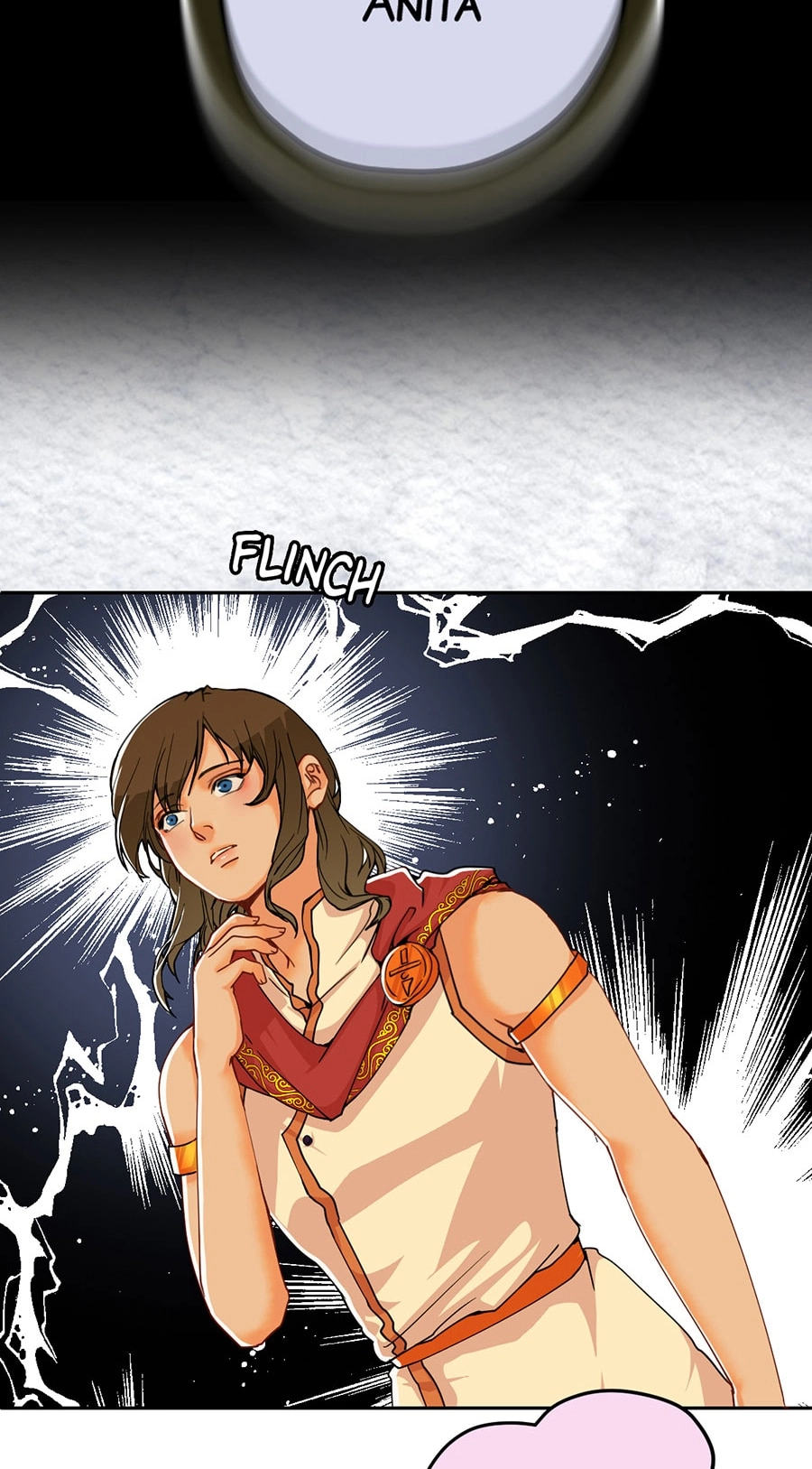 Read Bara no Ouji-sama chapter 38.2 image 4 on Lezhin