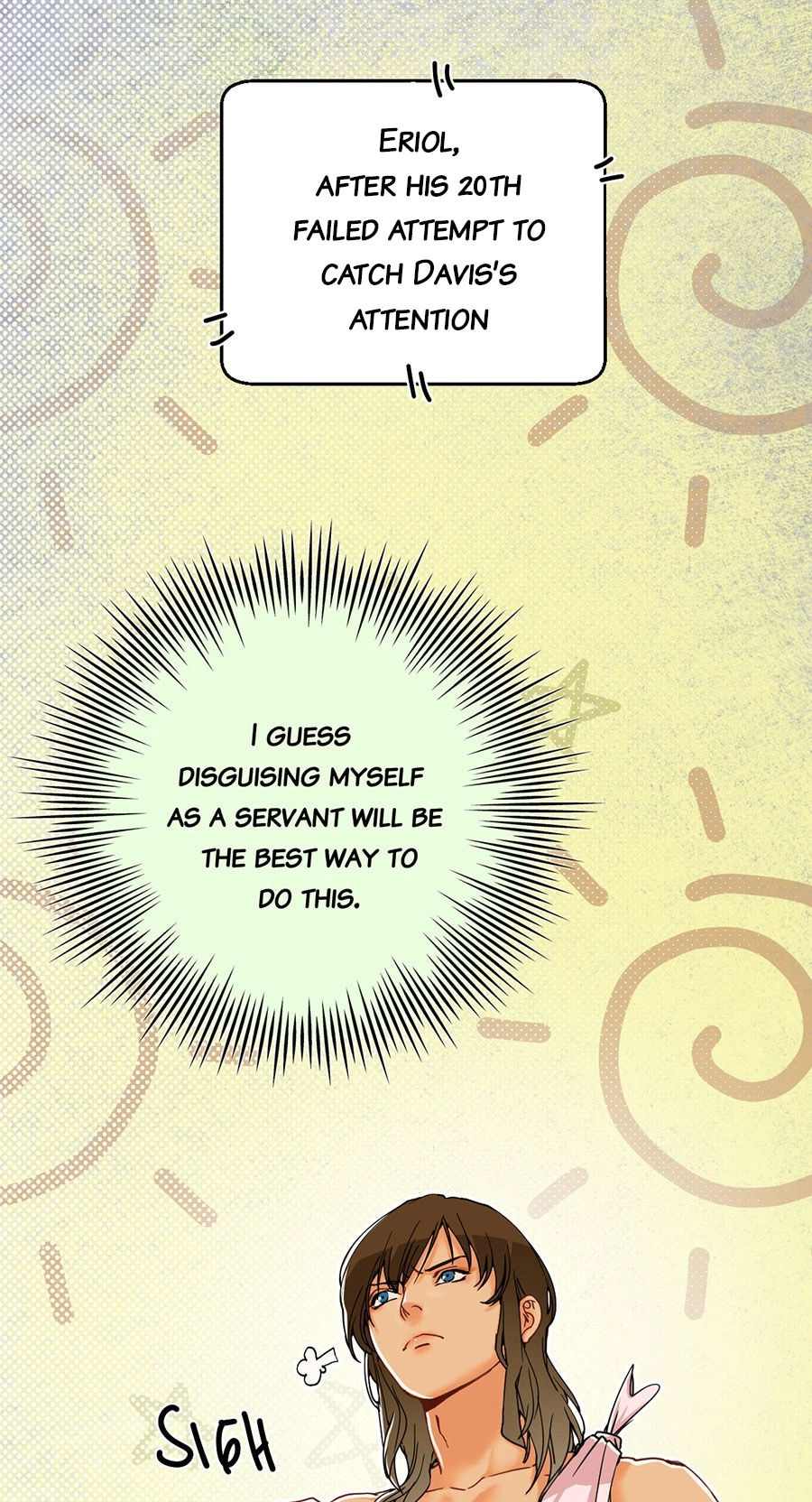 Read Bara no Ouji-sama chapter 38.3 image 11 on Lezhin