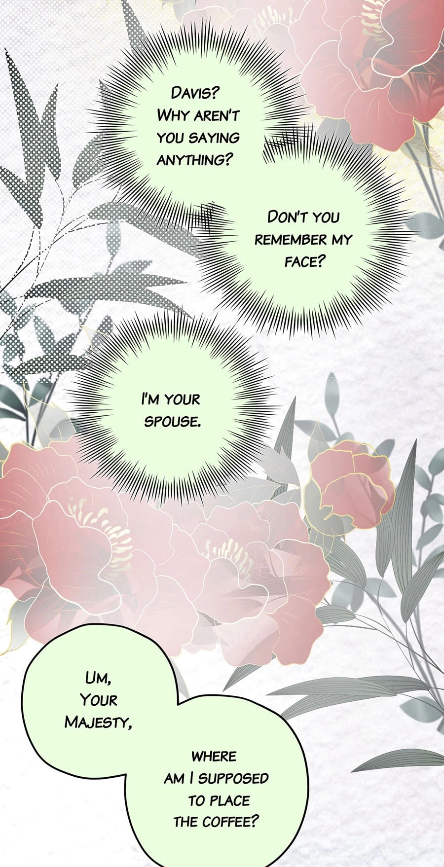 Read Bara no Ouji-sama chapter 38.3 image 13 on Lezhin
