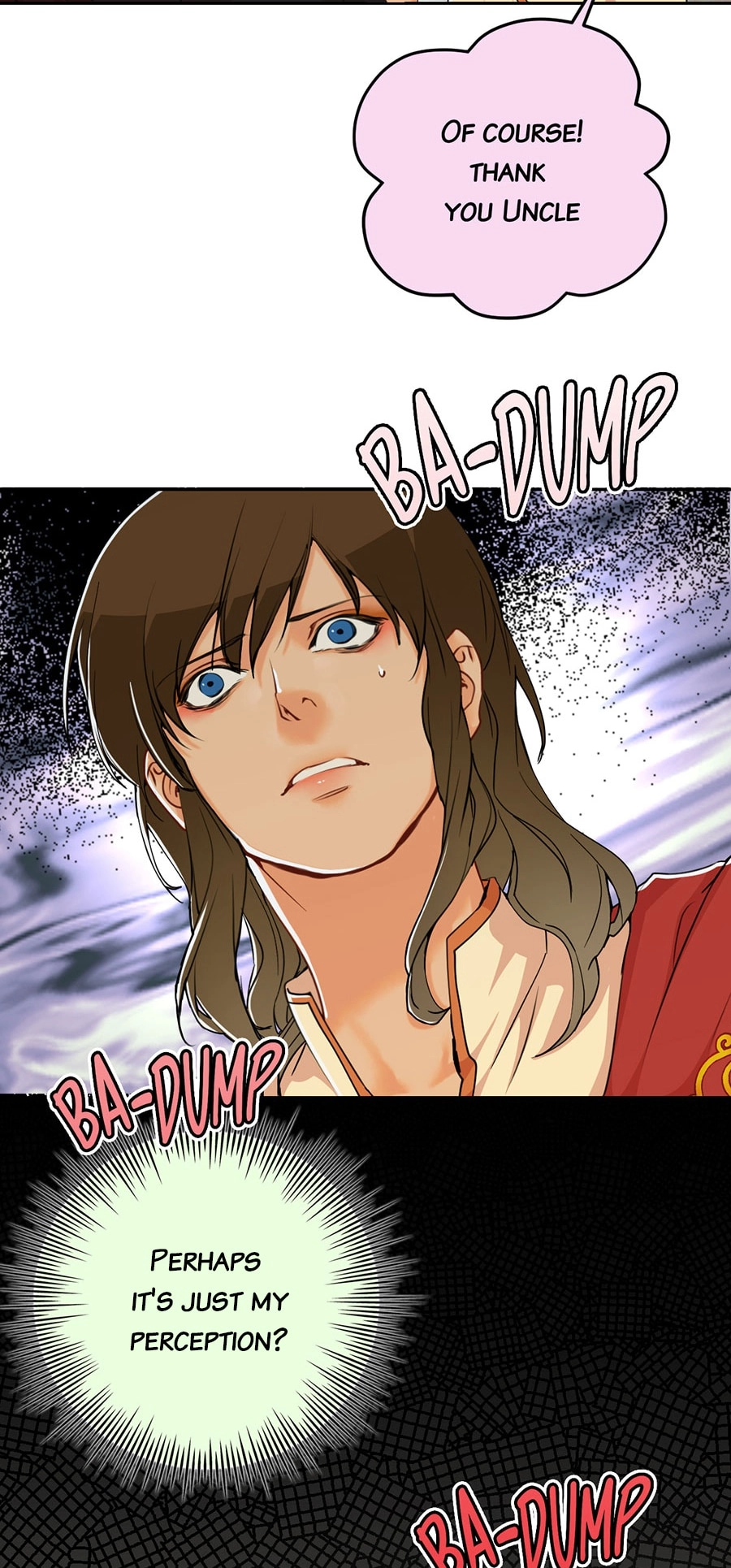 Read Bara no Ouji-sama chapter 38.3 image 5 on Lezhin