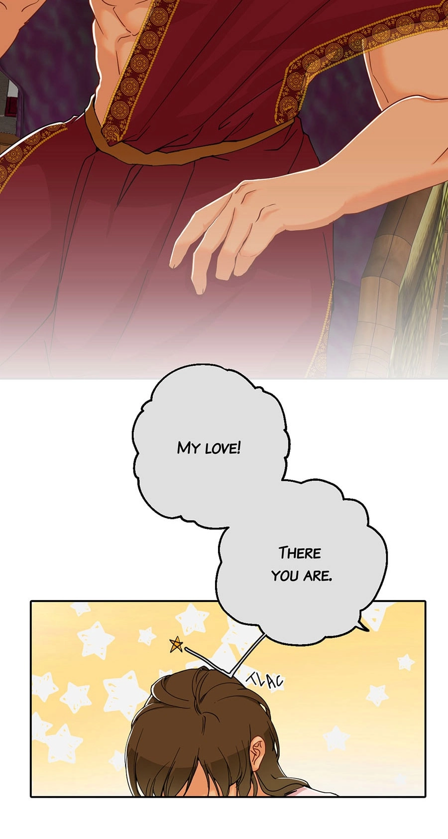 Read Bara no Ouji-sama chapter 38.4 image 2 on Lezhin