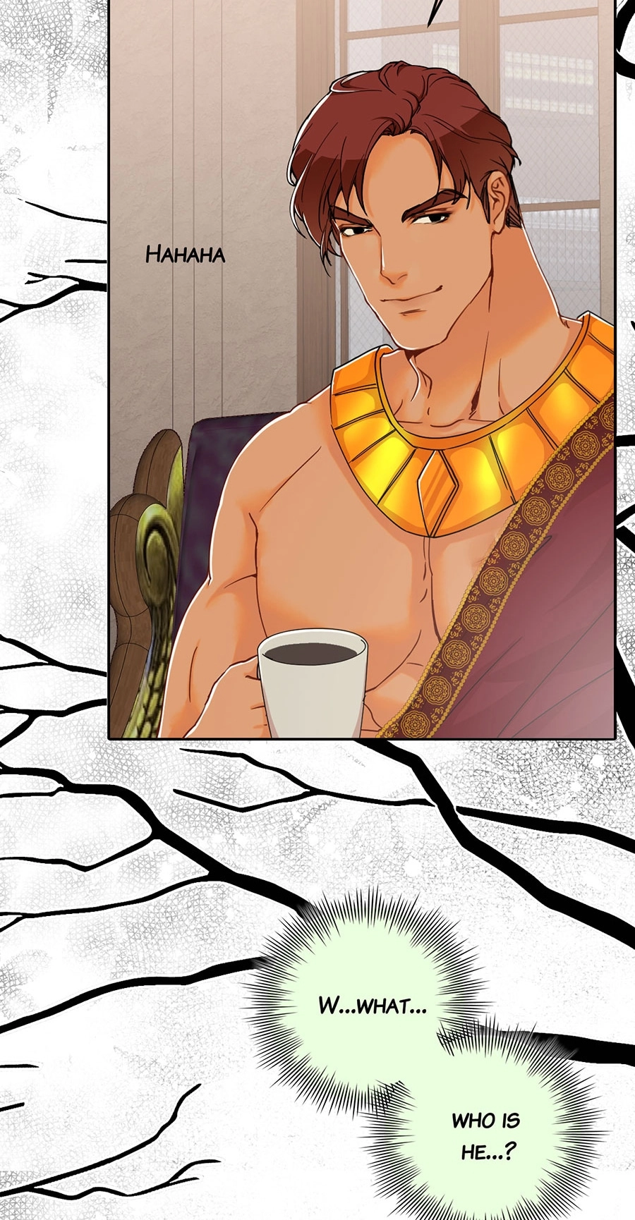 Read Bara no Ouji-sama chapter 38.4 image 6 on Lezhin