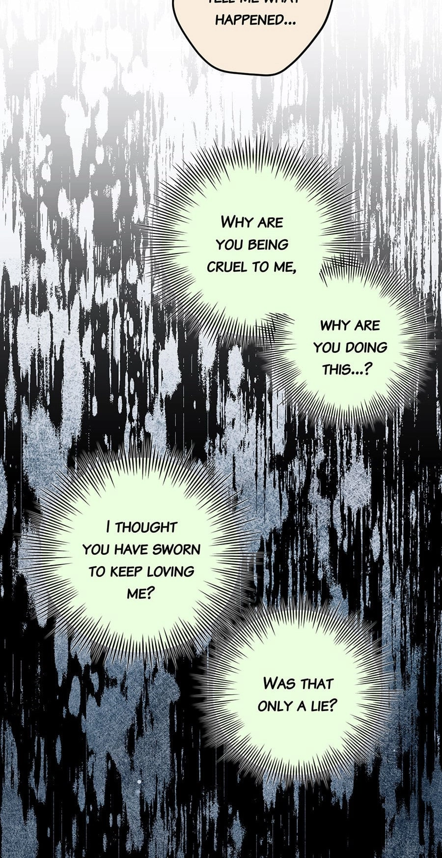Read Bara no Ouji-sama chapter 38.5 image 9 on Lezhin