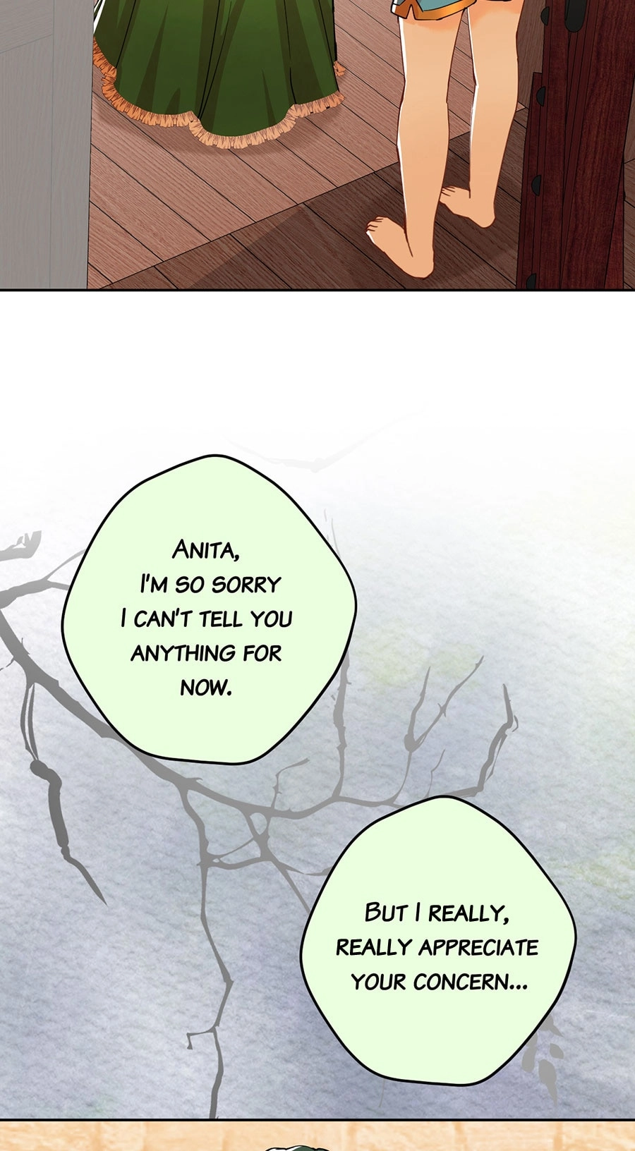 Read Bara no Ouji-sama chapter 39.1 image 11 on Lezhin