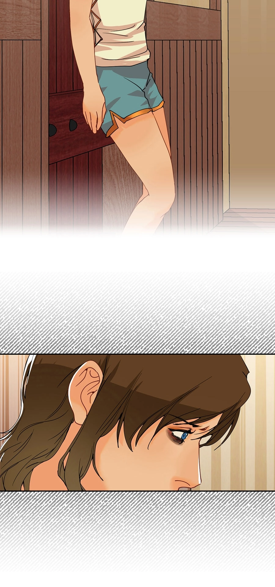 Read Bara no Ouji-sama chapter 39.1 image 16 on Lezhin