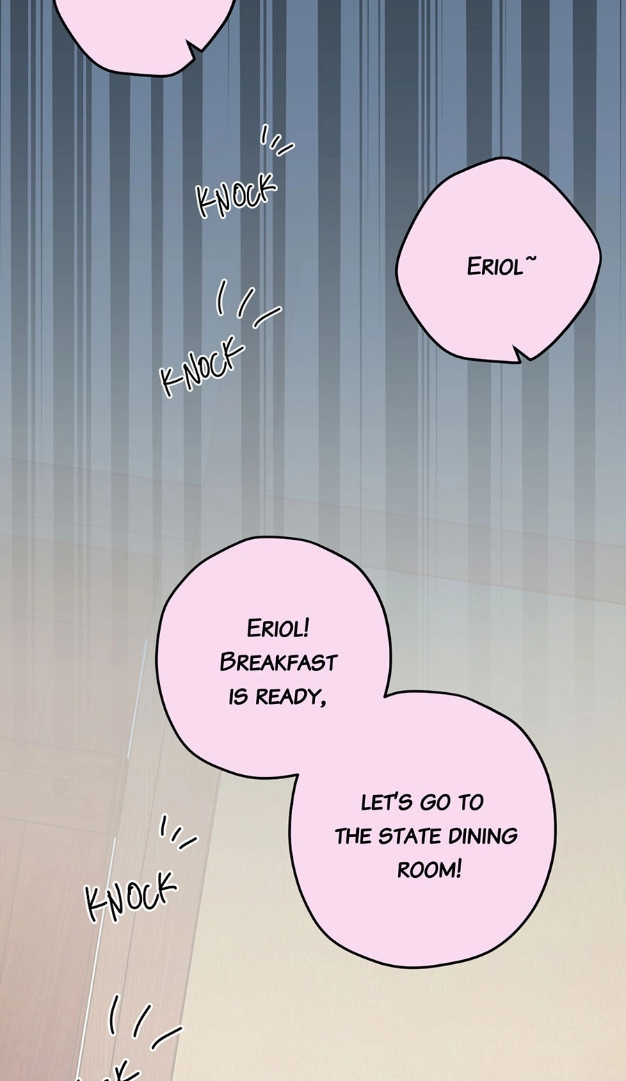 Read Bara no Ouji-sama chapter 39.1 image 3 on Lezhin