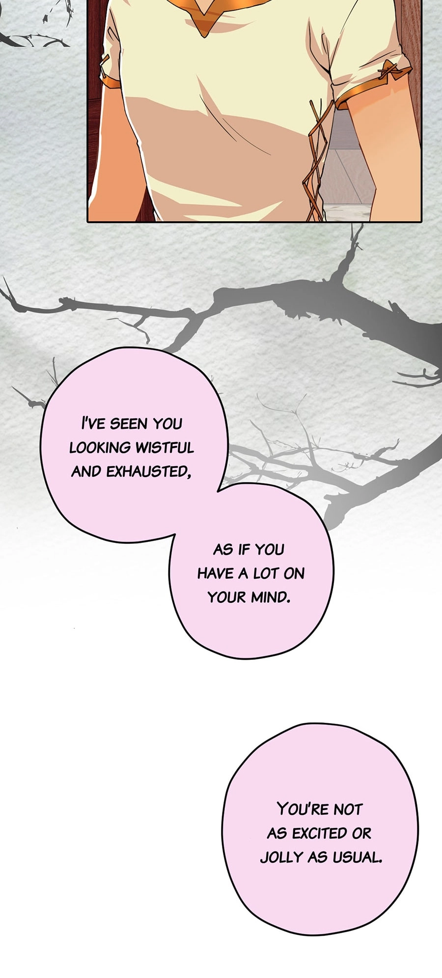 Read Bara no Ouji-sama chapter 39.1 image 9 on Lezhin