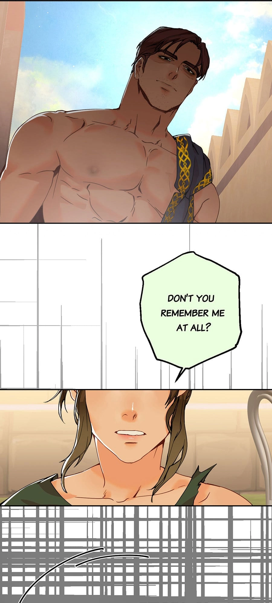 Read Bara no Ouji-sama chapter 39.4 image 9 on Lezhin