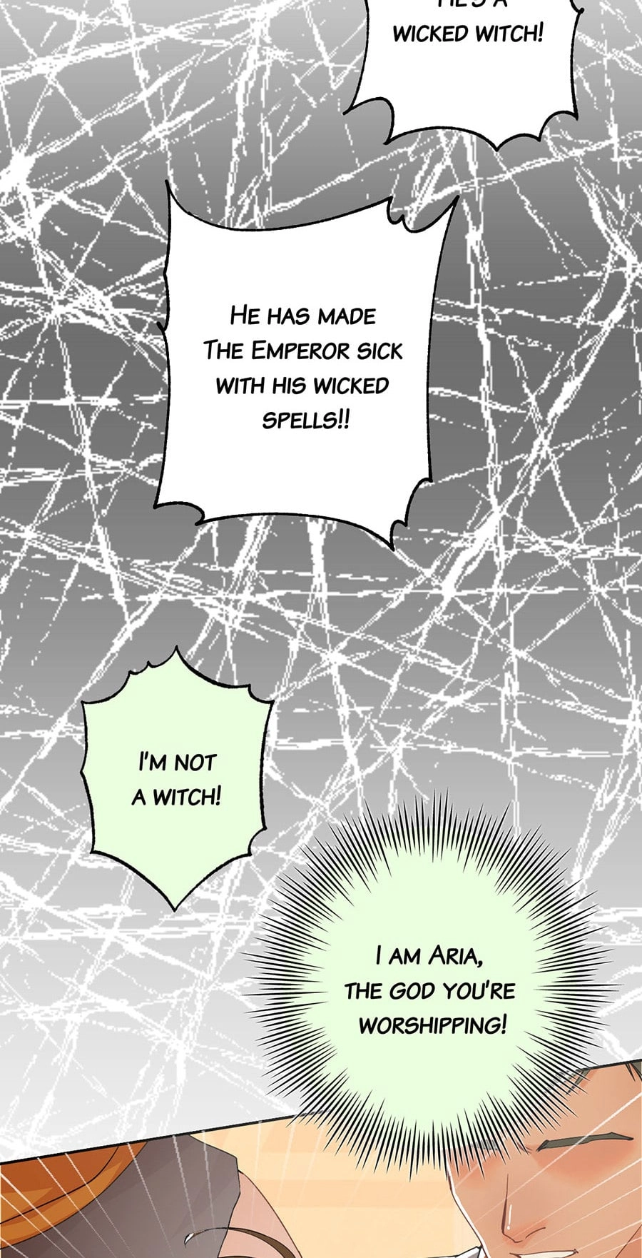 Read Bara no Ouji-sama chapter 39.5 image 19 on Lezhin