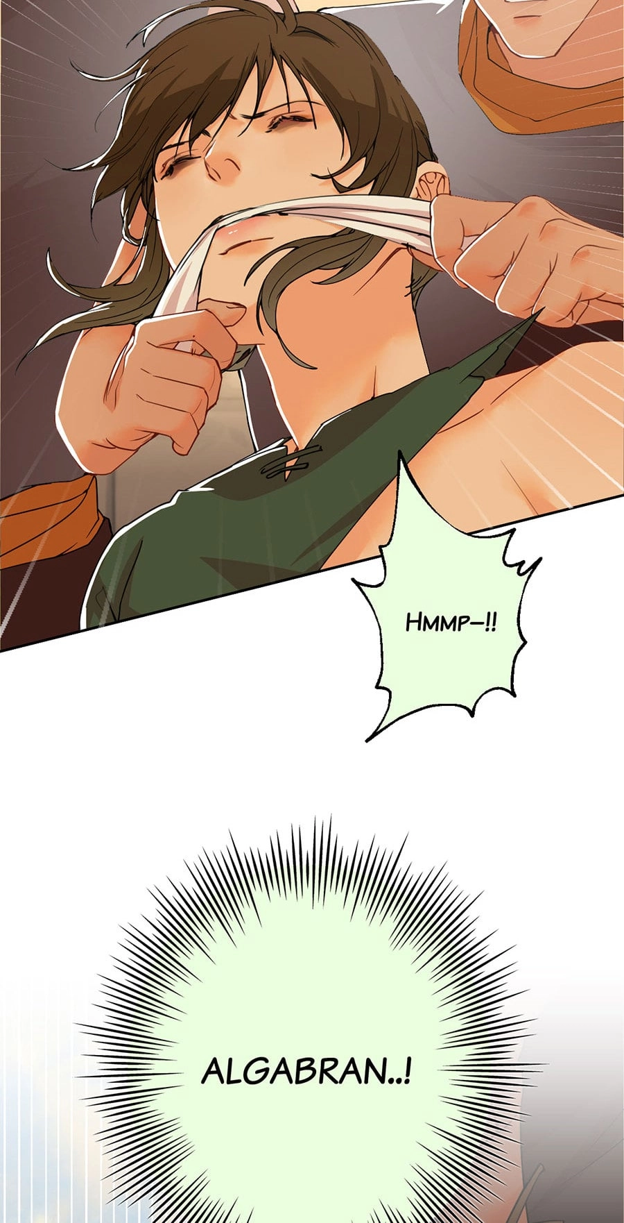 Read Bara no Ouji-sama chapter 39.5 image 20 on Lezhin