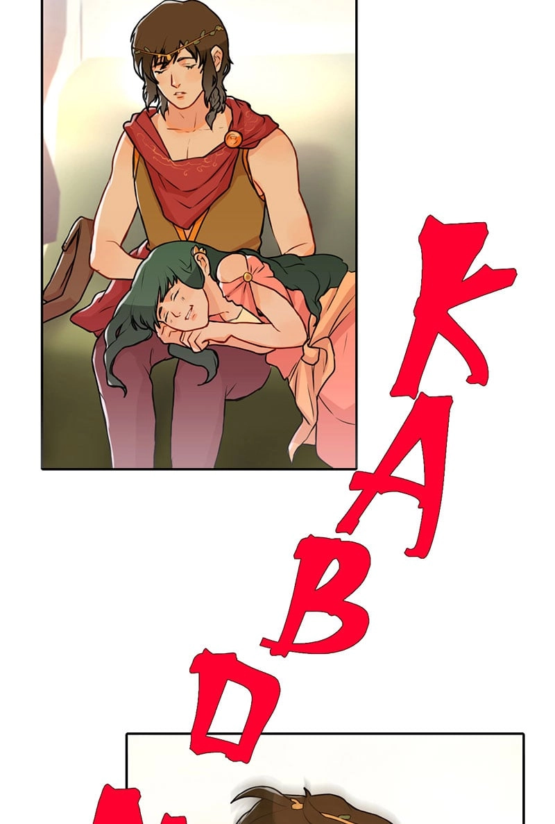 Read Bara no Ouji-sama chapter 4.1 image 39 on Lezhin