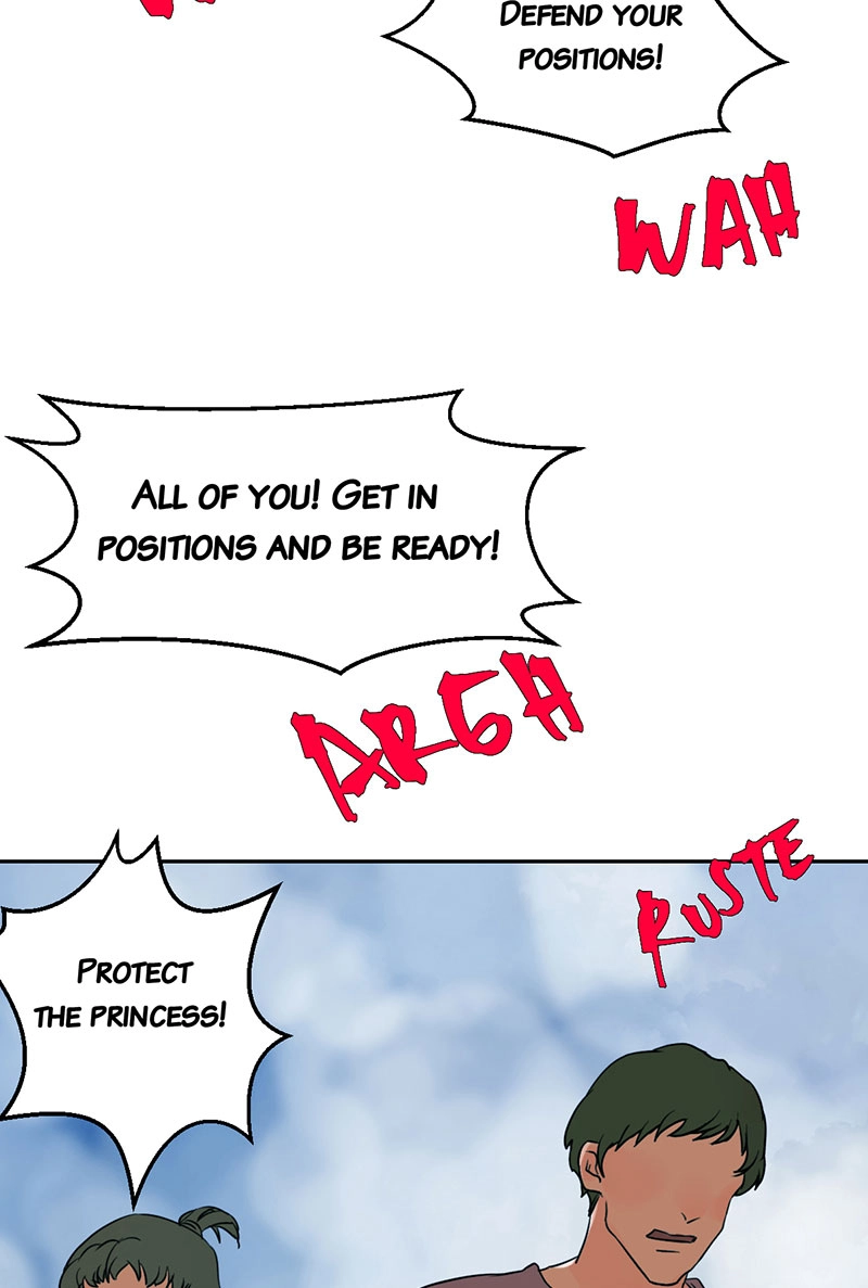 Read Bara no Ouji-sama chapter 4.1 image 41 on Lezhin